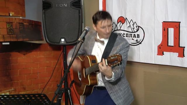 22 Человечек   Андрей Бабушкин
