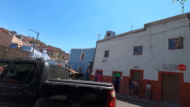 Is Guanajuato Mexico a Good Place to Retire?? 🇲🇽