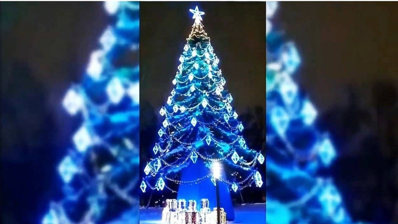 Возвращение в прошлое 🤗🎄🎅