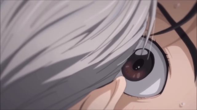 ~Victor x Yuri~ AMV   ＊ E.T. ＊