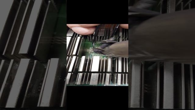 Ремонт Хеш Платы t17+