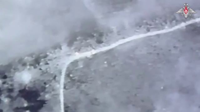 ⚡️СВО 18+ Дроноводы срывают ротацию и подвоз БК ВСУ в приграничье