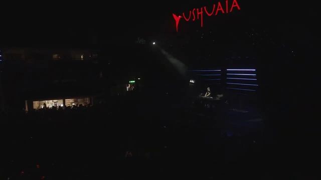 Armin van Buuren - live at Ushuaïa, Ibiza 2023