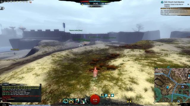 Guild Wars 2, GW2