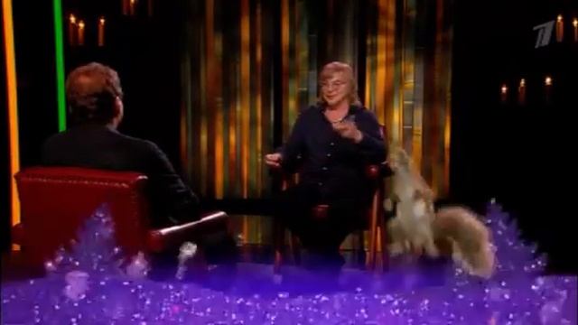 Плашка До Нового Года осталось 45:54:46 (2024-2025) Первый Канал