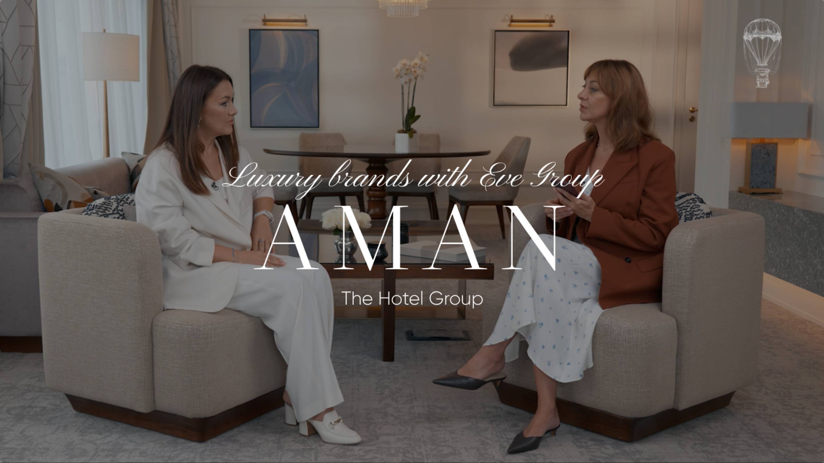 История и секреты бренда AMAN / EveGroup Premium Travel Company