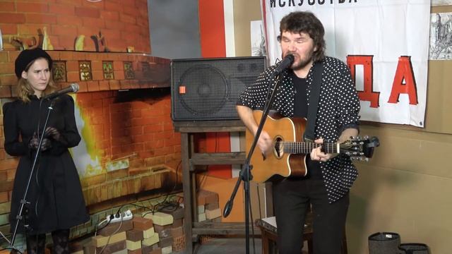 28 На дубе - MEZOZOY