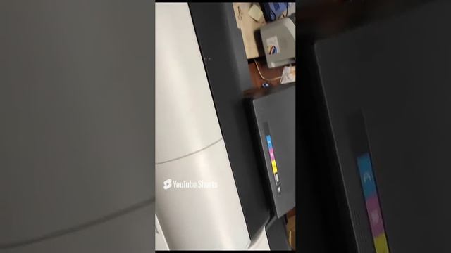 2 Плоттера Canon ipf830 скоро отправятся покупателям