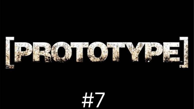 Прохождение Prototype 2 часть 7 | #gaming #game #games