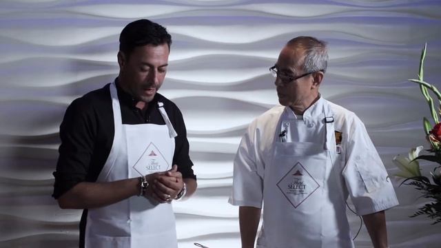Thai SELECT Season Finale: Coco Asian Bistro and Bar!