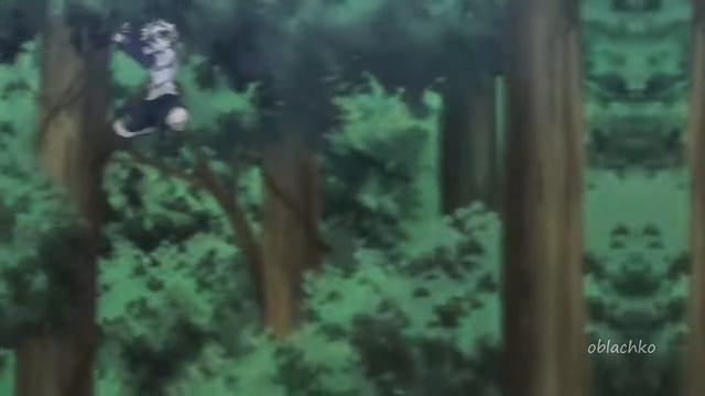 Аниме клип - Вы точно зря будили зверя ｜｜ Киллуа Золдик [AMV]
