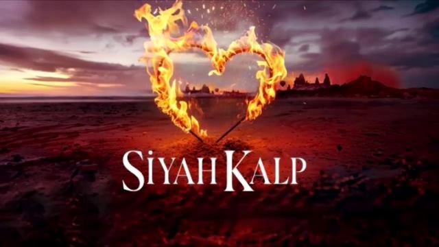 Черное сердце 16 серия на русском (сериал, Турция)