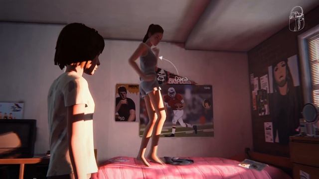 Life is strange -  Dana Dance