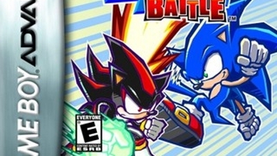 Sonic Battle (2003) #3 История Наклза. Прохождение без комментариев