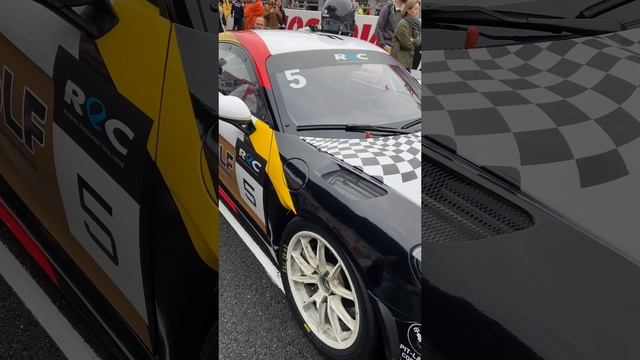 Porsche
