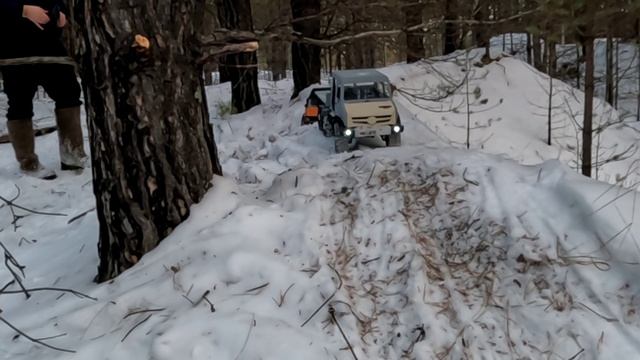 RC