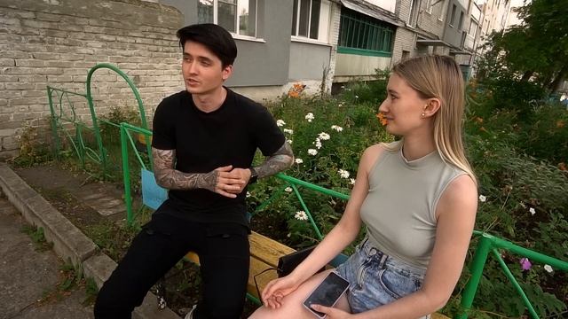 21 серия ОНА ПРОПАЛА. ВЕДЬМА ПРОКЛЯЛА И ПРЕСЛЕДУЕТ НАС В ДЕРЕВНЕ