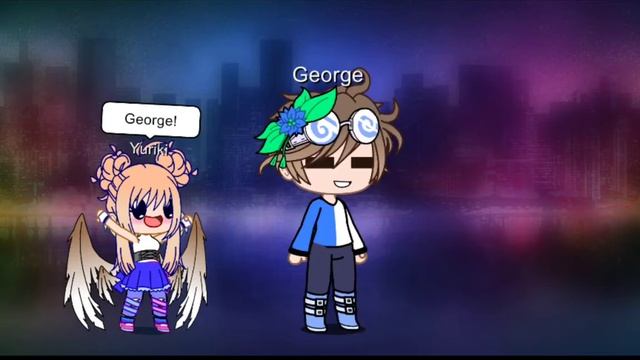 Manhunt characters!!