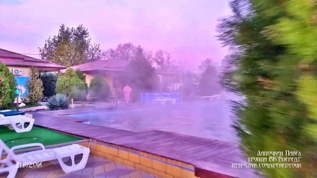 Собиратель туч