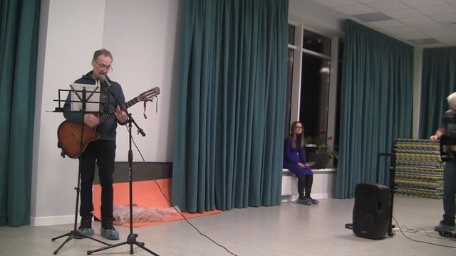 Кони-Саша Павлов
