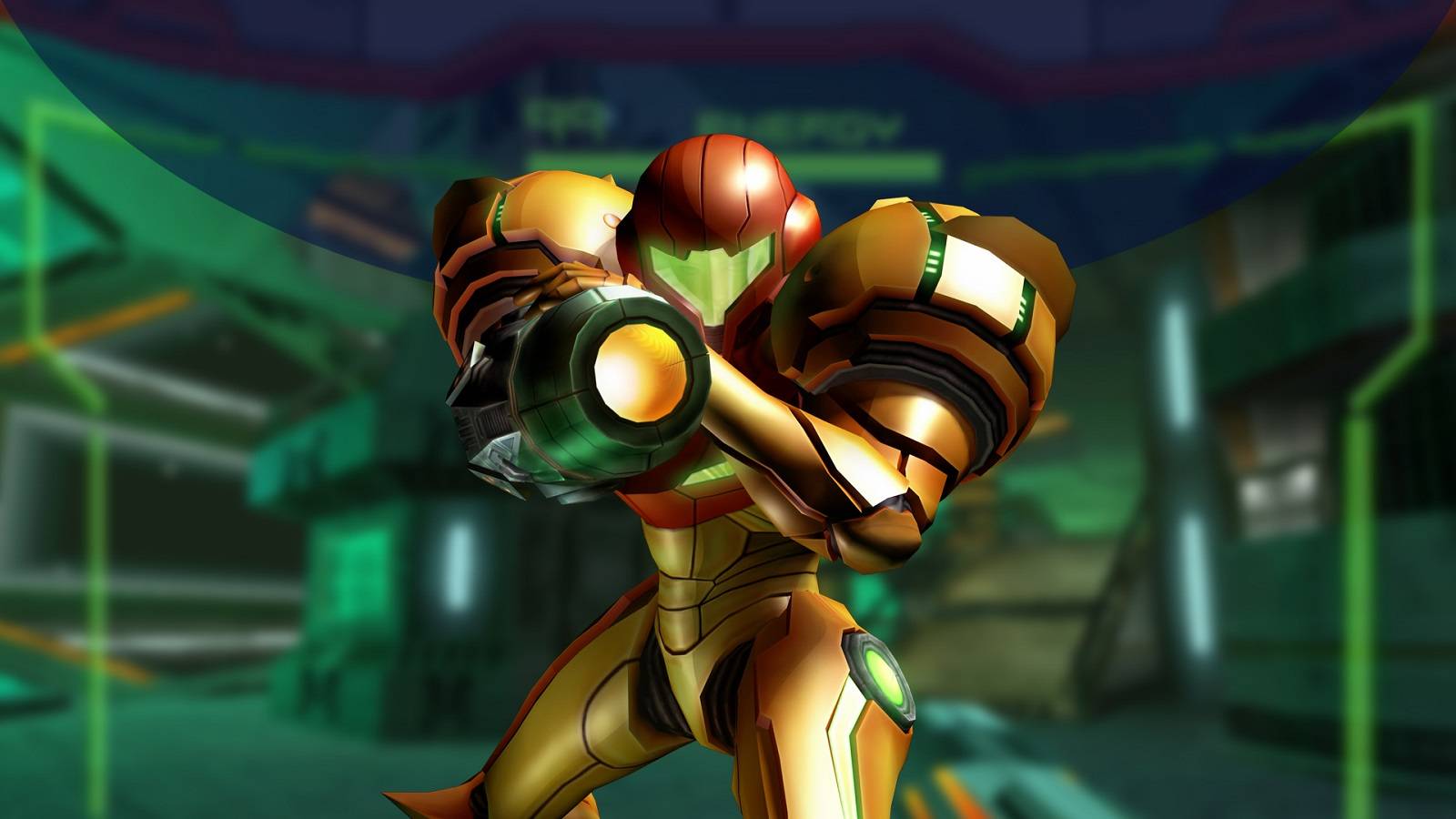 #2 Metroid Prime remastered. Сложный режим.