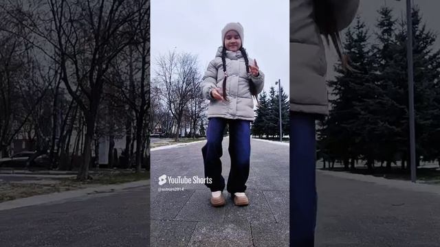 Моя 🐶 одета  сегодня в 🫎#матросоваоля #dance #танцы #тренд #trend #shorts.mp4