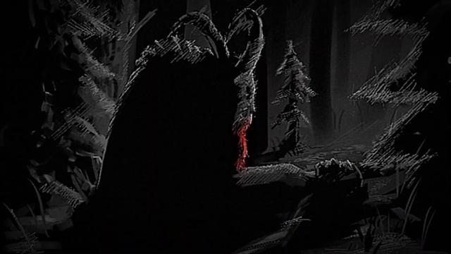 KRAMPEN - Официальный Трейлер