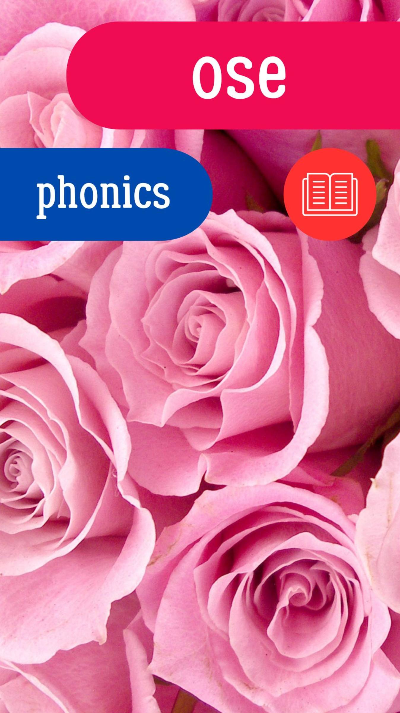 PHONICS: OSE