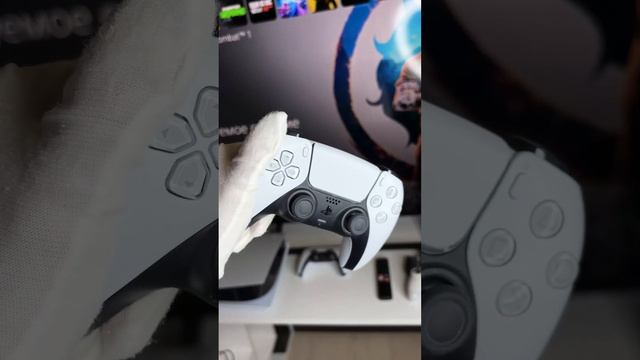 PS5 Спустя 6 месяцев в использовании
