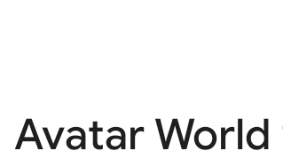 аватар ворлд секретки (часть 1)