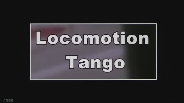 MODERN TALKING - Locomotion Tango