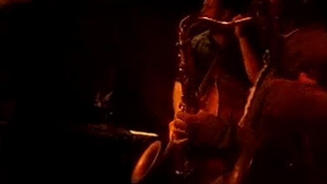 Ron Affif and All Stars of Zinc Bar 8/16