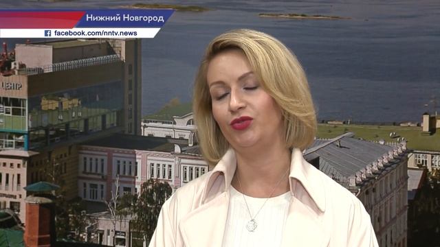 Явка в Нижегородской области по состоянию на 15.00
