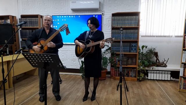 "МНЕ ЕСТЬ ЧТО СПЕТЬ" ВЕЧЕР ПАМЯТИ ВЫСОЦКОГО