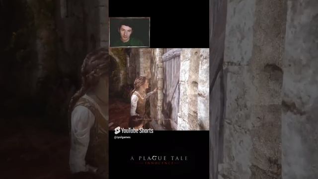 A Plague Tale: Innocence - Оскорблённая невинность