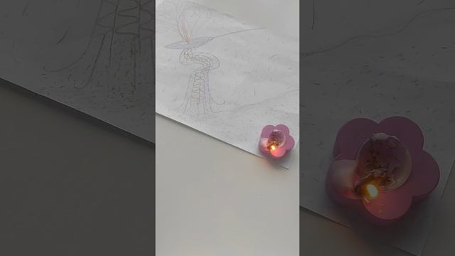 Практика для исполнения желаний