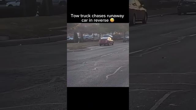 Кто то передом плохо водит , а тут задом