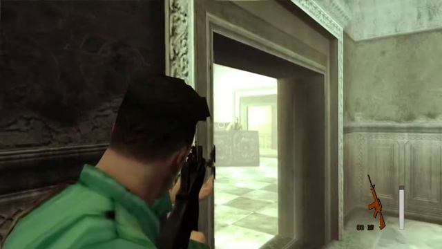 MANHUNT 2 (GUIA) 🎧 / EPISODIO 16 "FINAL" (LEO KASPER): TERAPIA DE ESCAPE / PARA MAYORES DE 15 AÑOS.