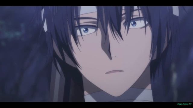 【AMV】「Аниме клип-Говорят,что бывших не бывает」