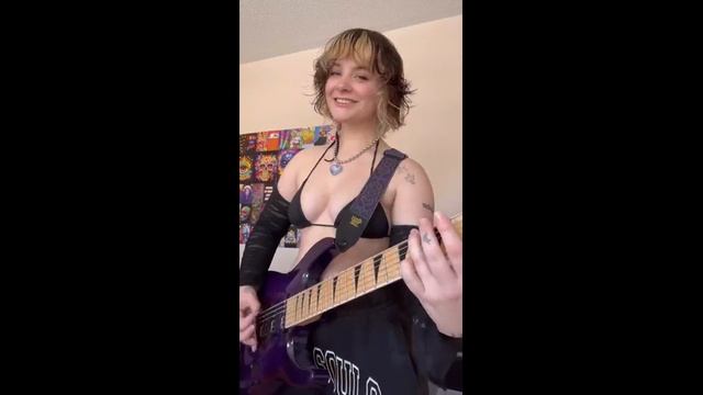 Misery Business by Paramore
