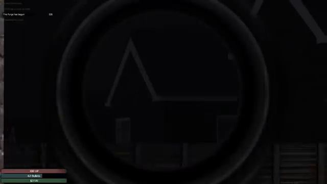 Garry's Mod АЙСБЕРГ