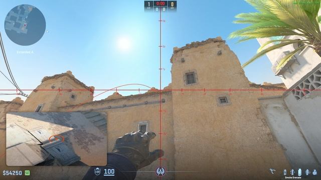 [cs2 ]-[dust2]-[ct-side]-[smokes]-[from-bombsite-a-to-entry-upper-tunnels]