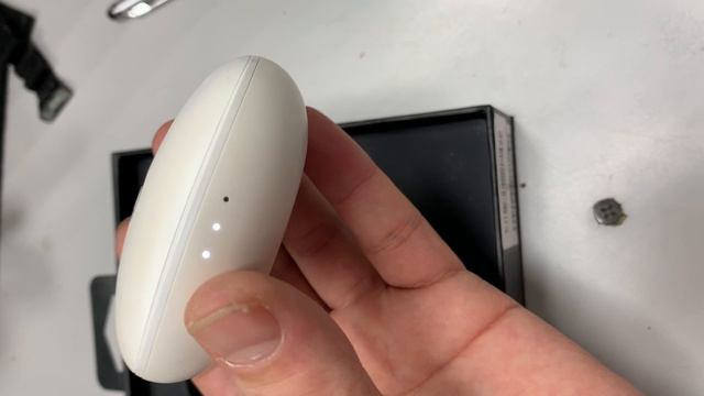 Наушники soundcore liberty 3 pro