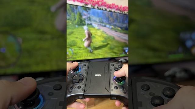 Что там с Hogwarts Legacy на Nintendo Switch