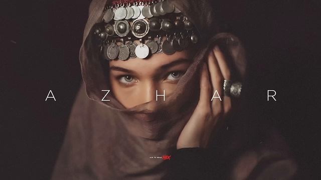 Dark Arabic Bass House _ Ethnic Deep House Mix 'AZHAR Vol.5'