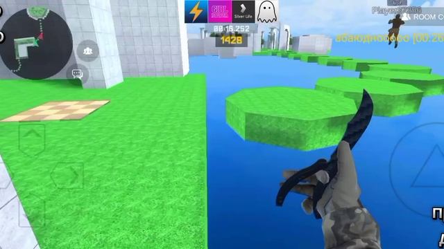 бро про SPEEDRUN SKY LANDS
