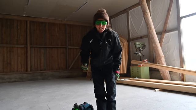 We Changed Our Minds - Boat Building Decisions - Ep. 331 RAN Sailing
