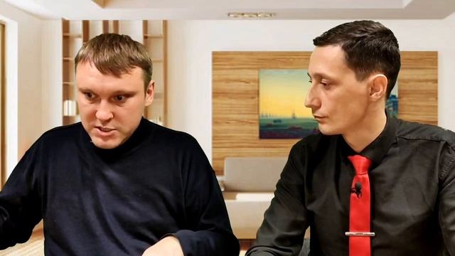 Что сегодня абсурд, завтра станет реальностью