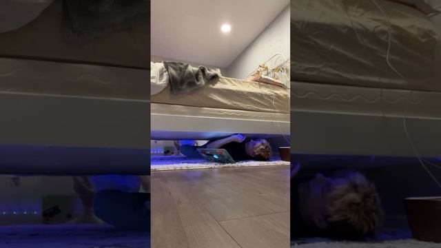 Мамкин приколист😅