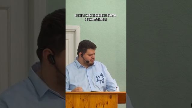 Духовное не исключает остальные блага ║Telegram канал: @gornitza_christ